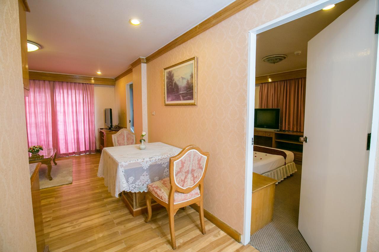 Le Paradis Hotel Bangkok