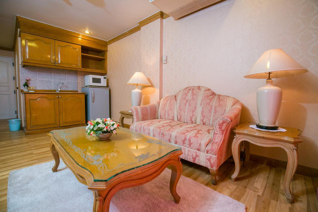 Le Paradis 3* Bangkok