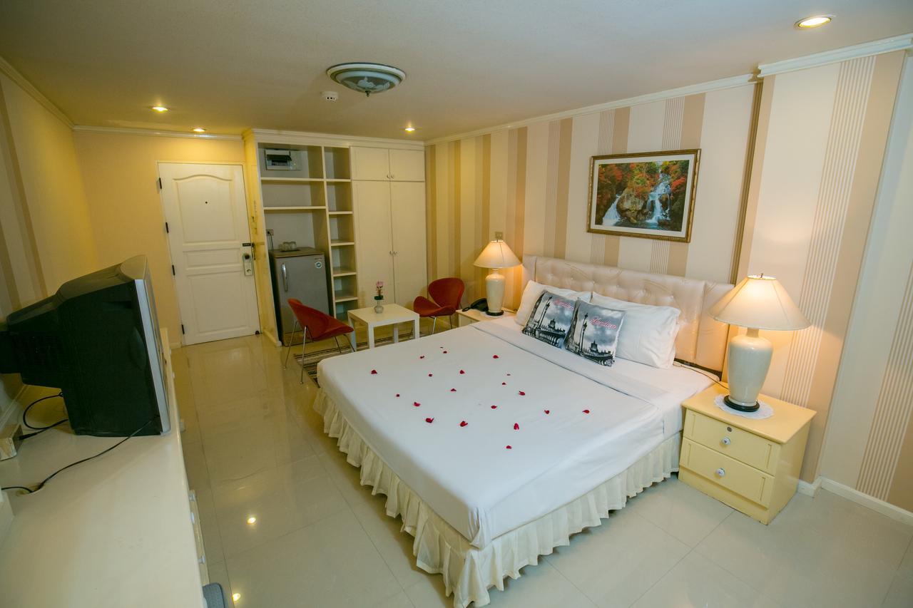 Le Paradis 3* Bangkok