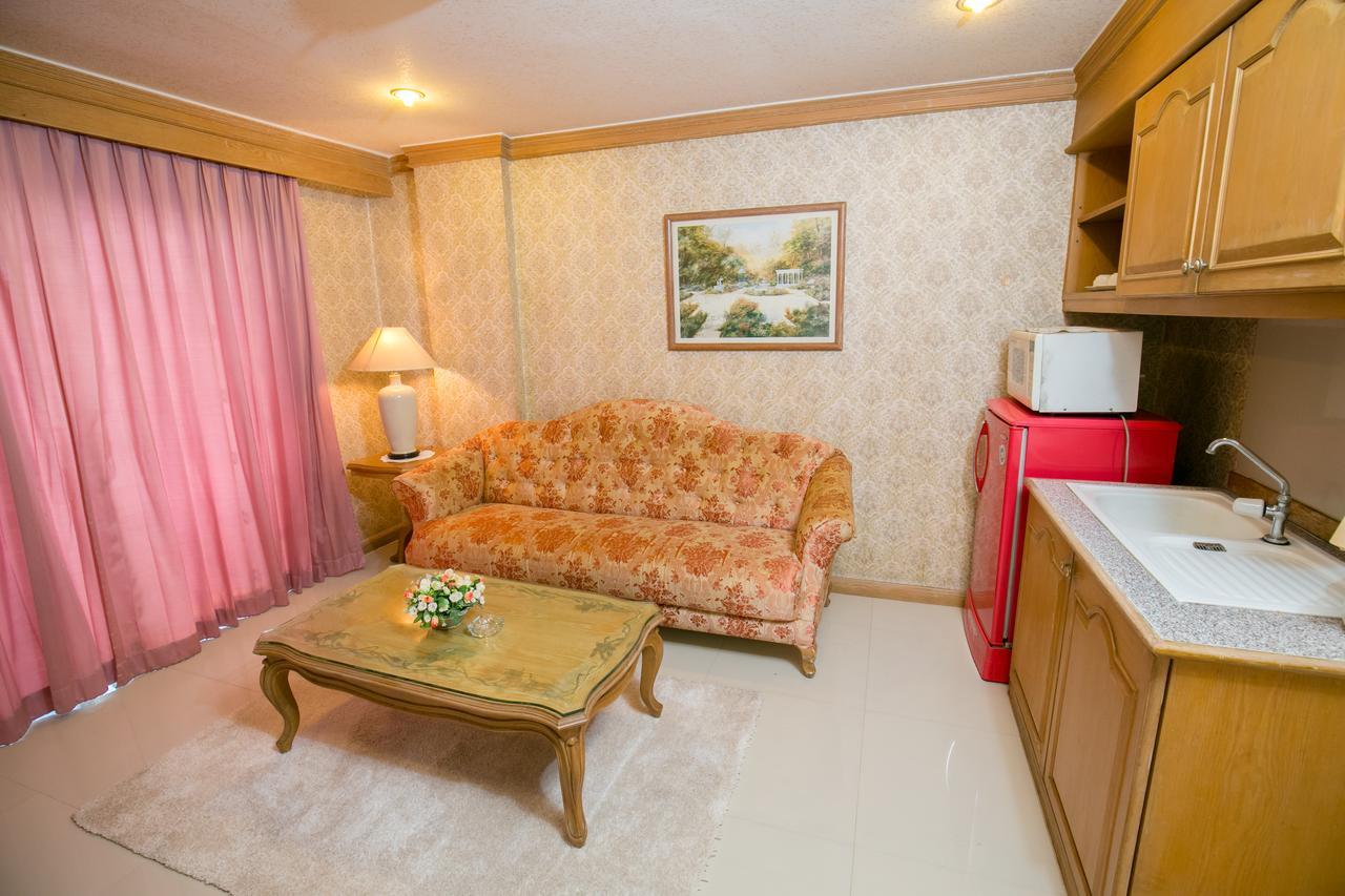 Hotel Le Paradis