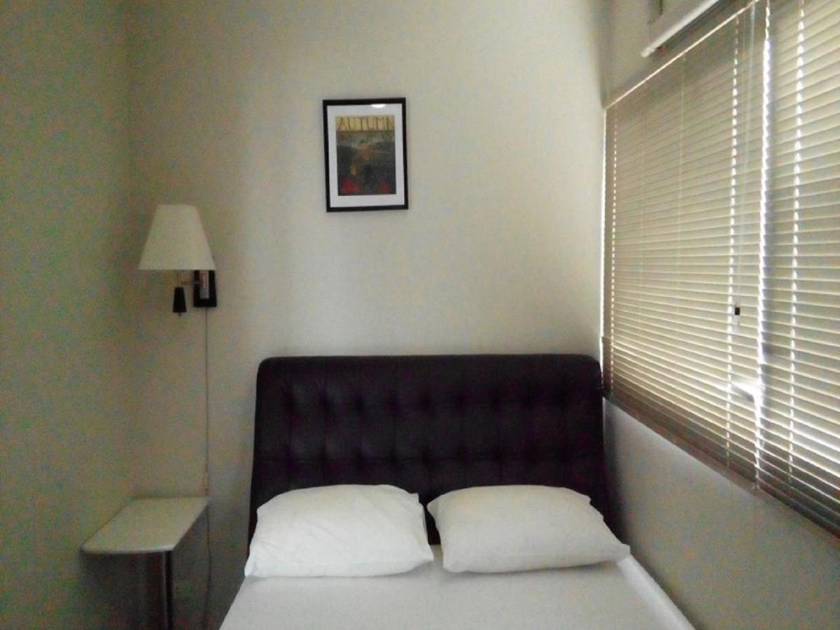 Impact-challenger Muang Thong Thani Serviced Aparthotel