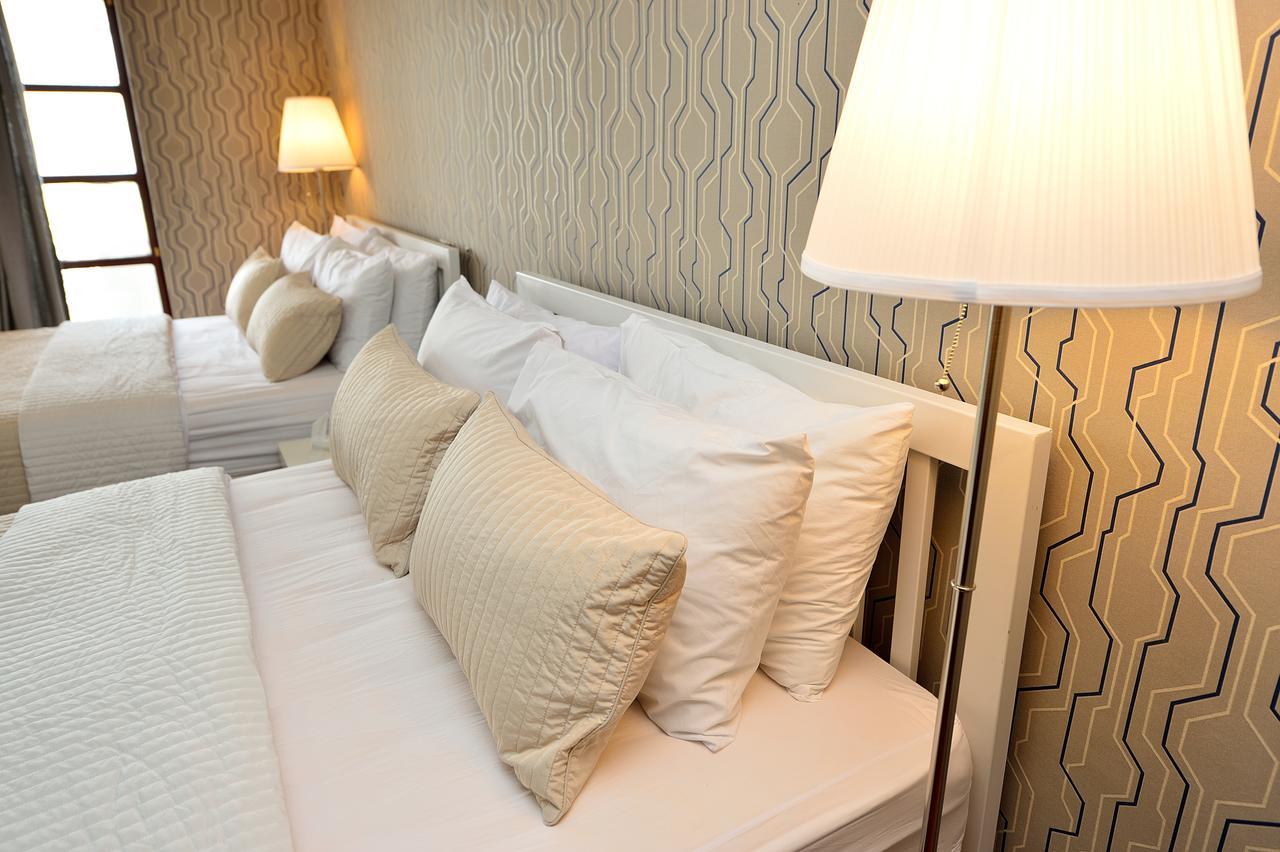 Lost And Found Hideaway Bed & Breakfast 3*