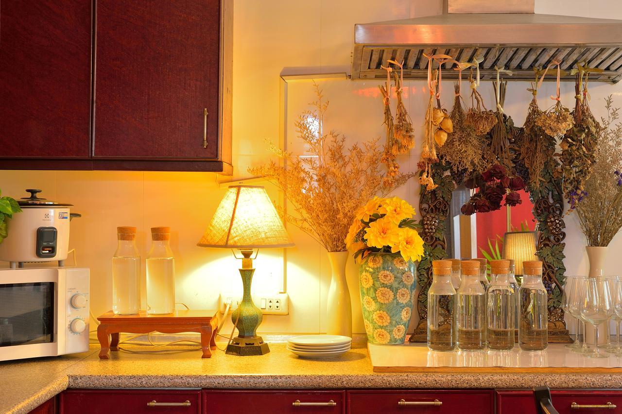 Bed & Breakfast Lost And Found Hideaway