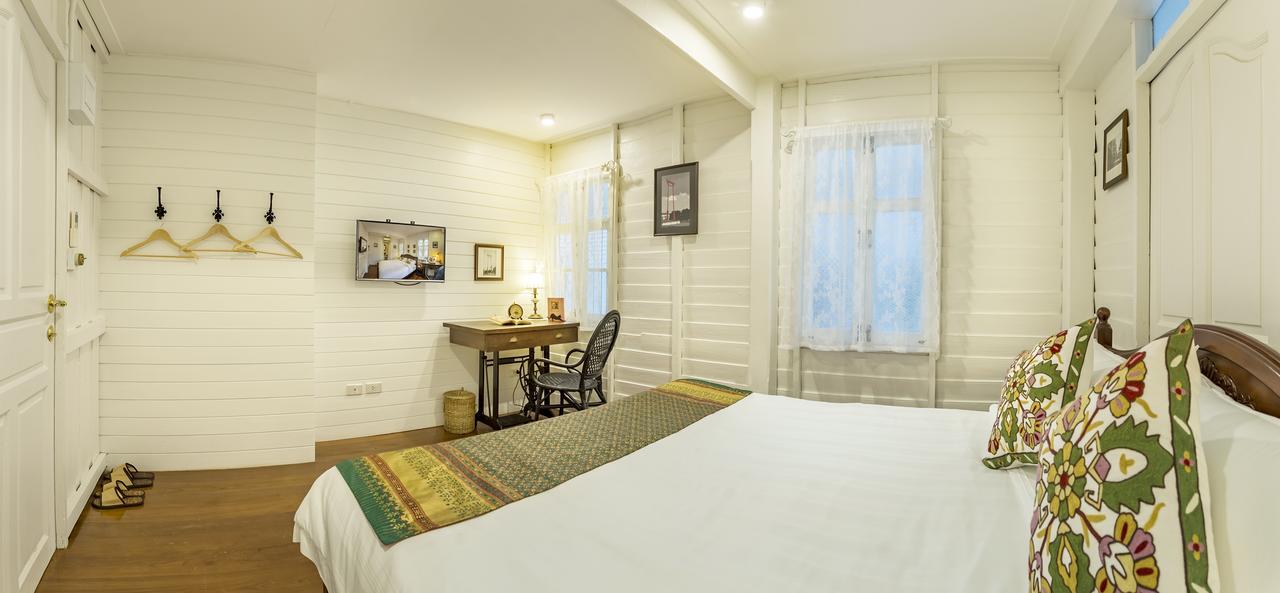 Hostel Baankachitpan Bangkok Hotel *