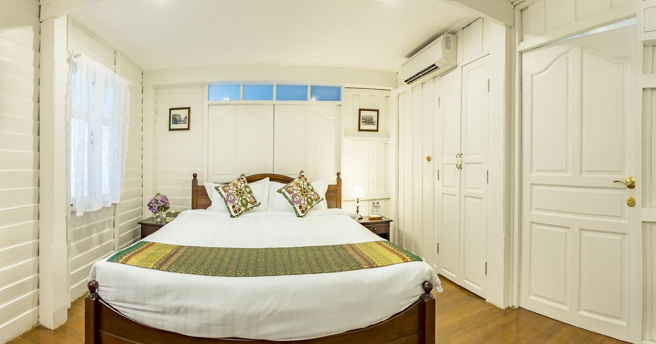 Baankachitpan Bangkok Hotel Bangkok