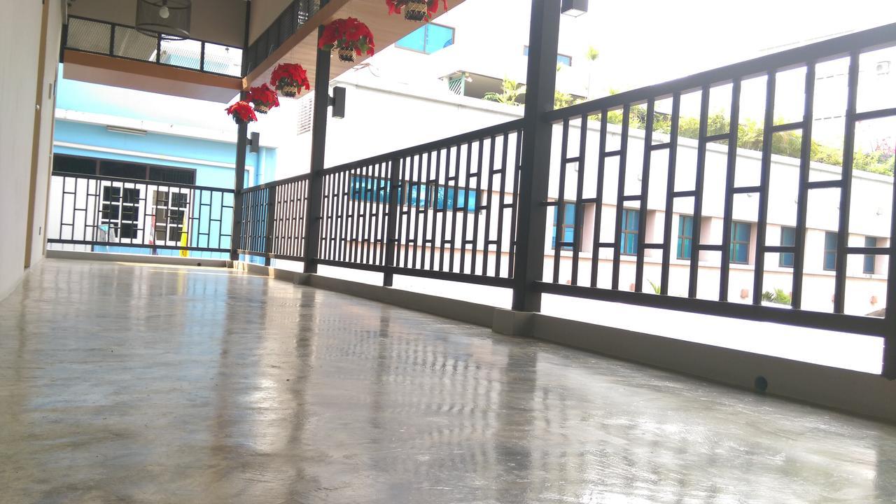 Stations Hostel Bangkok