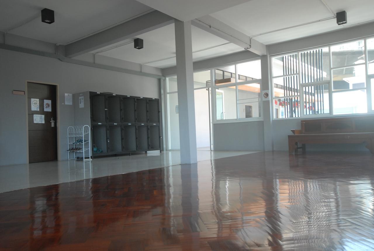 Stations Hostel Bangkok