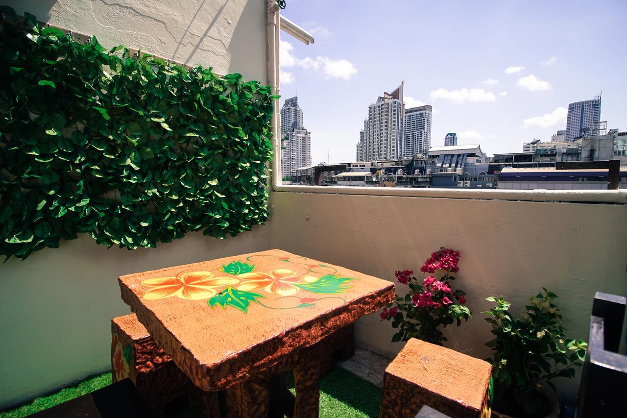 Hostel Yha Downtown @ Station S3 *