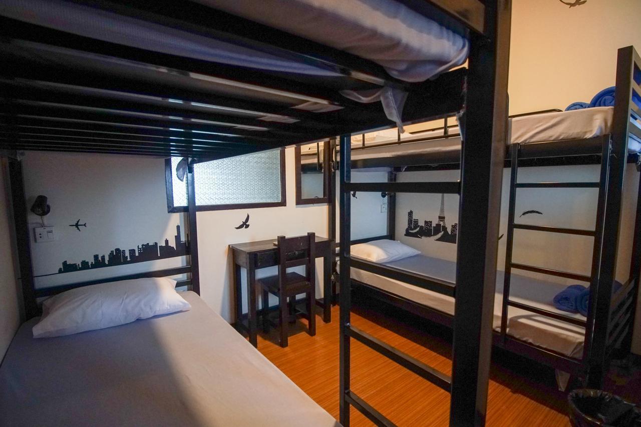 Yha Downtown @ Station S3 Bangkok