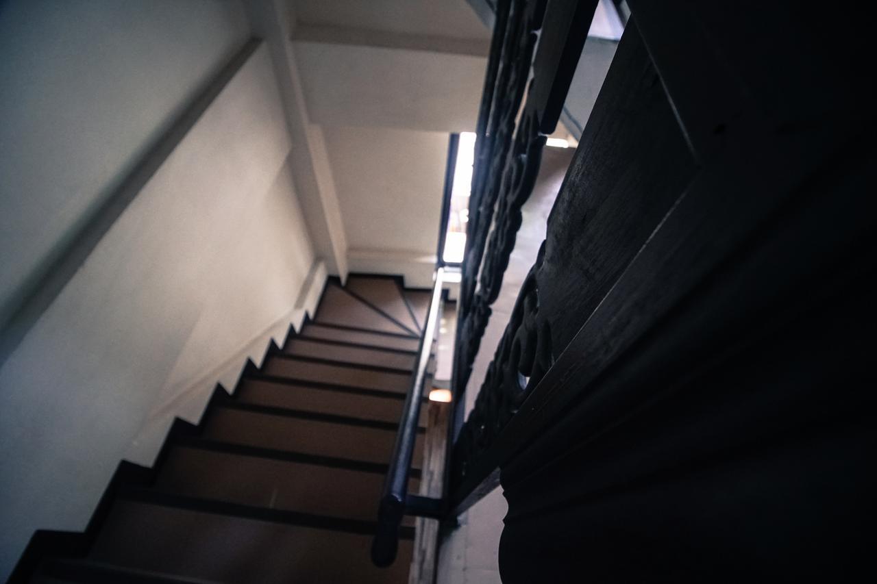 Yha Downtown @ Station S3 Hostel *