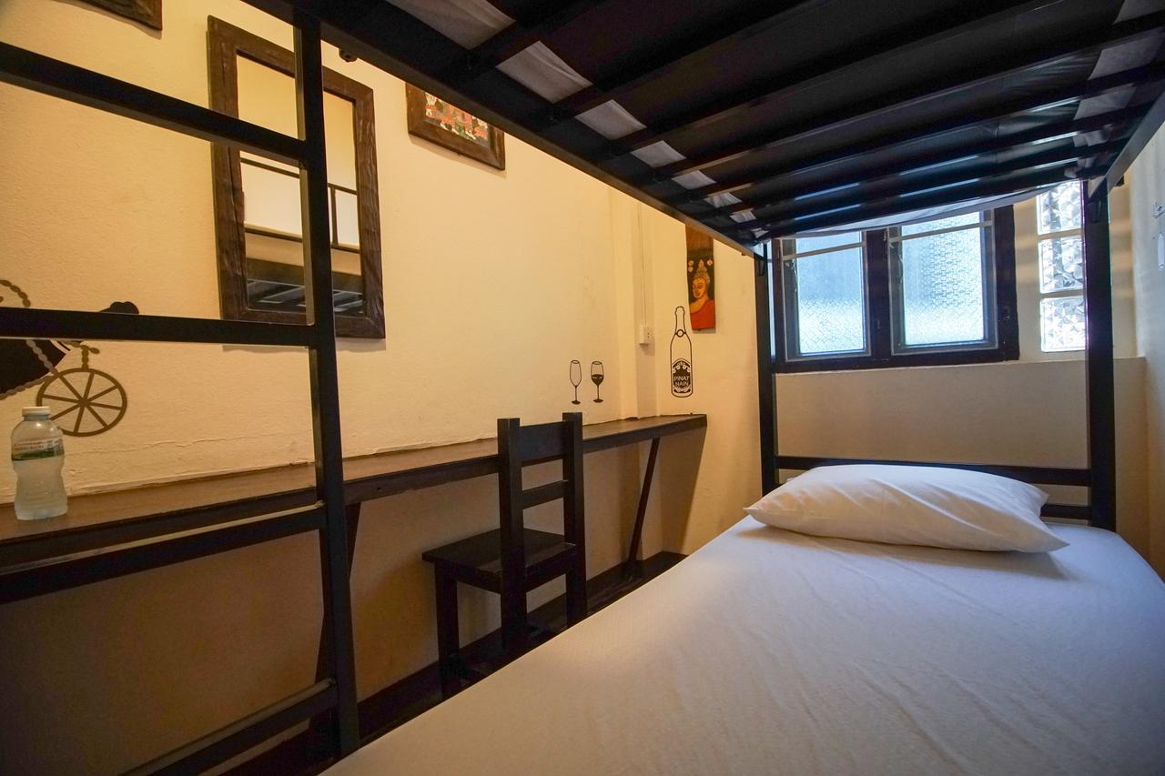 Yha Downtown @ Station S3 Hostel