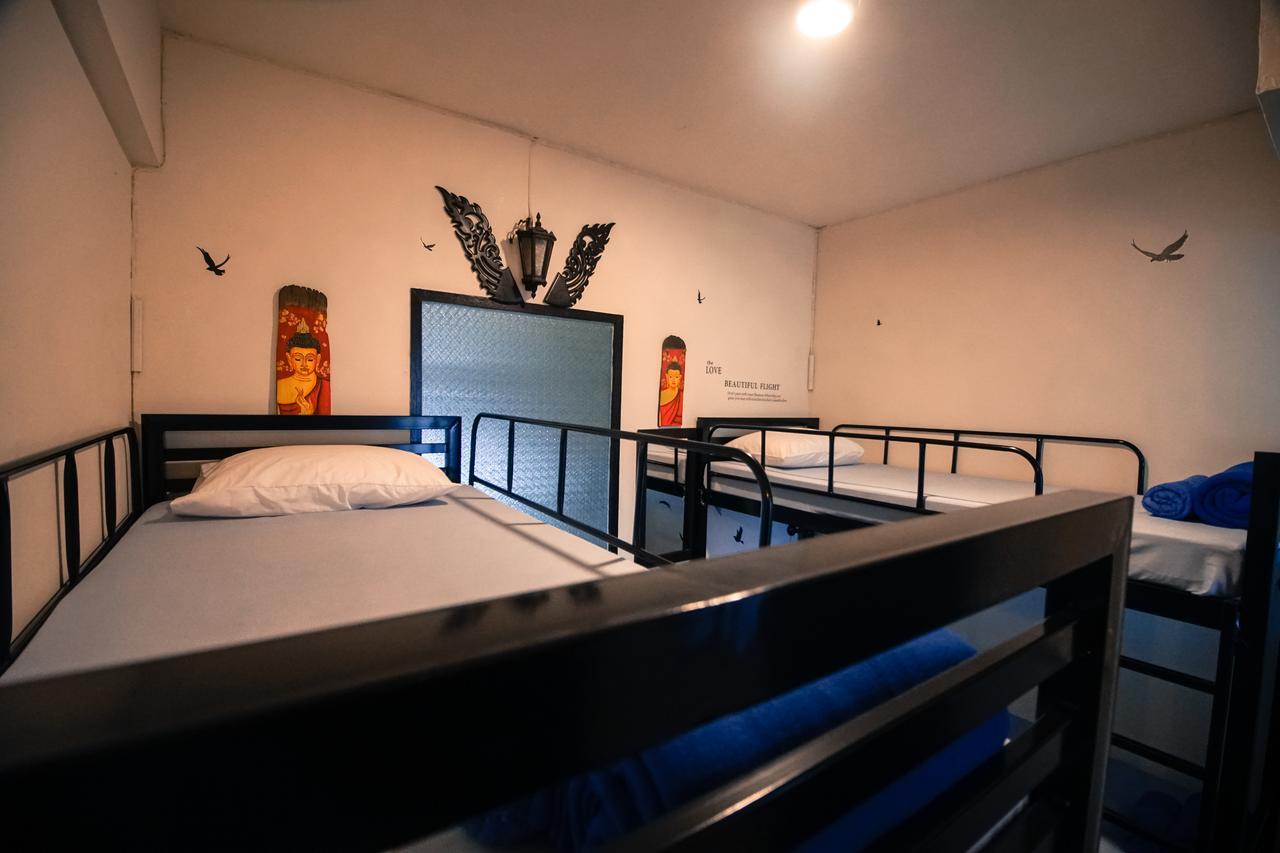 Hostel Yha Downtown @ Station S3