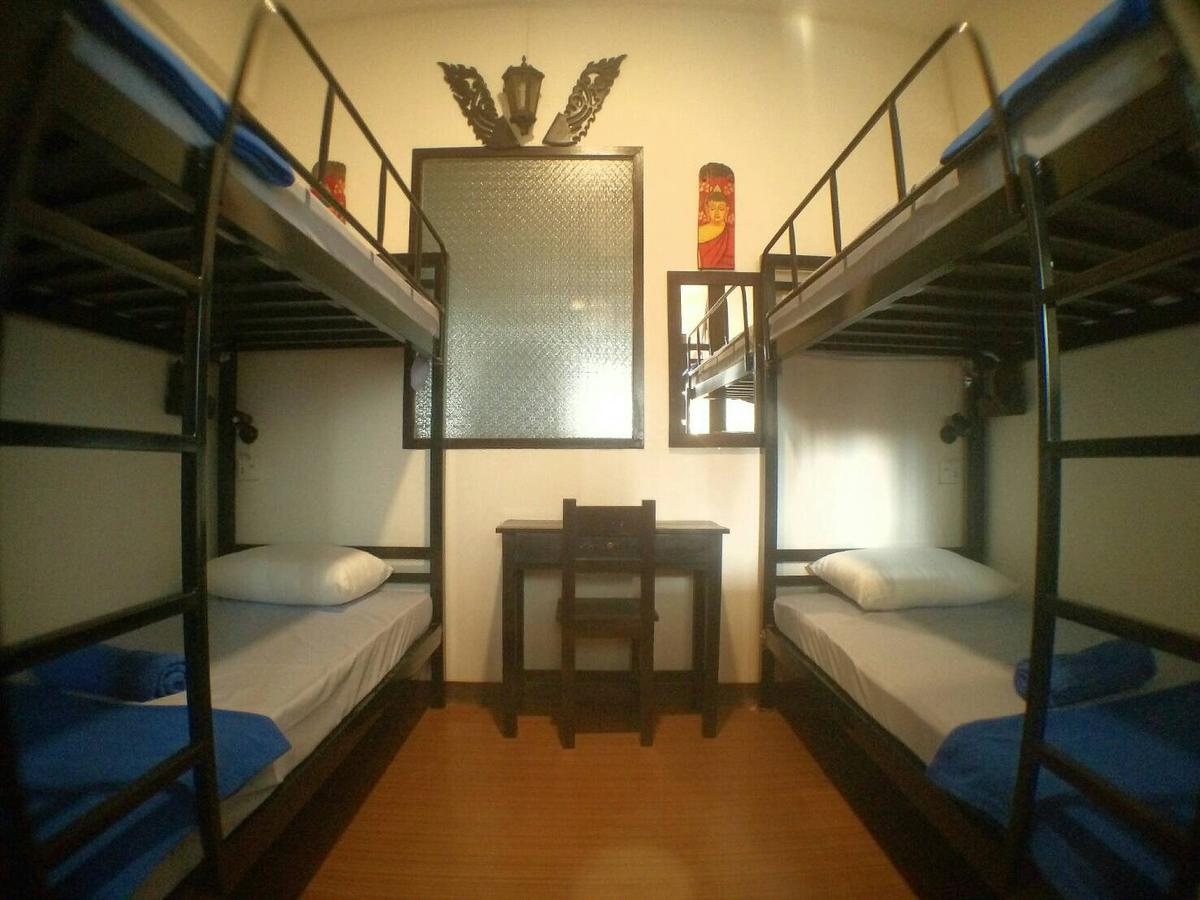 Hostel Yha Downtown @ Station S3 *