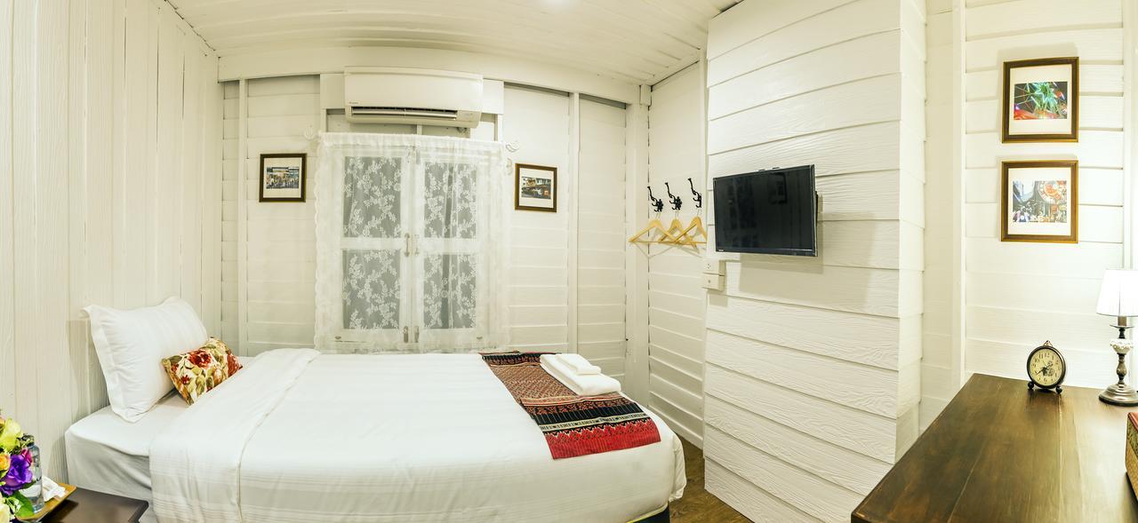 Hostel Baankachitpan Bangkok Hotel Bangkok