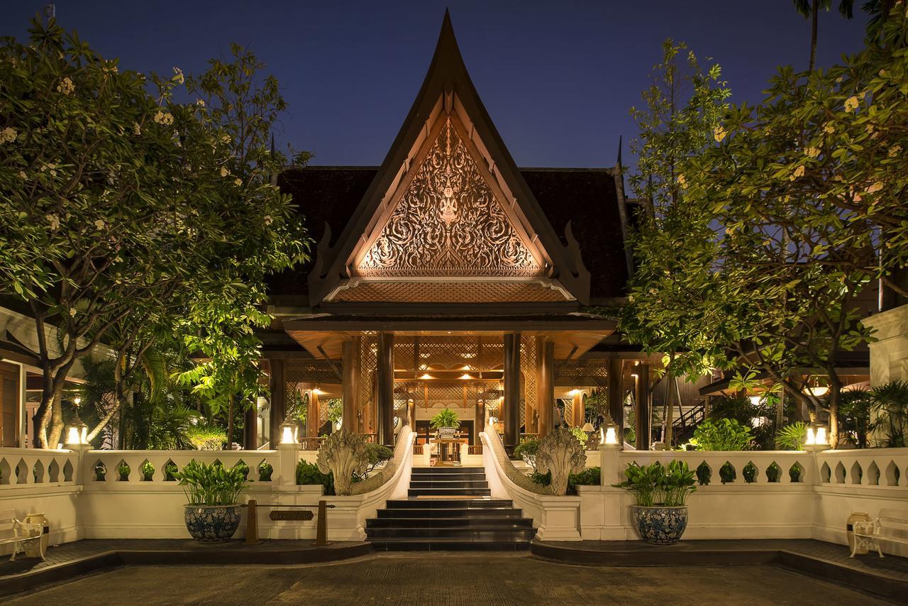 Resort Davis Thai House