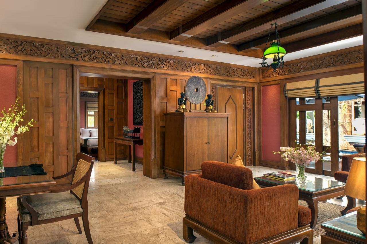 Hotel The Davis 4*