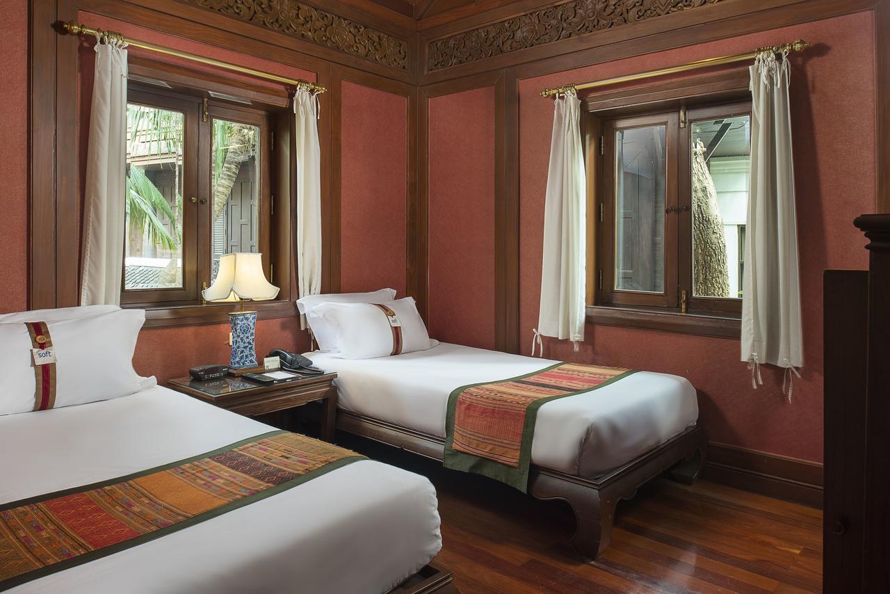 The Davis Hotel 4*