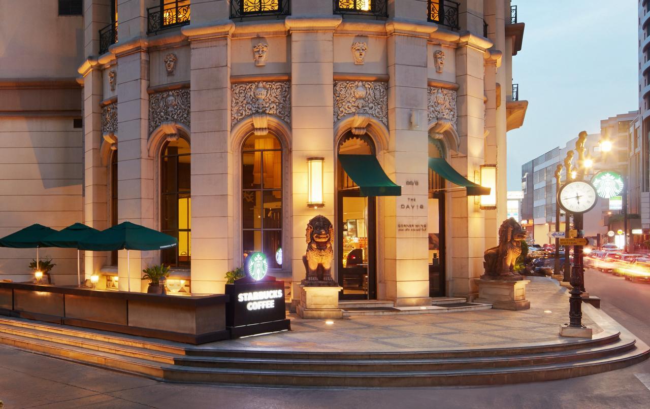 Davis Thai House 4*