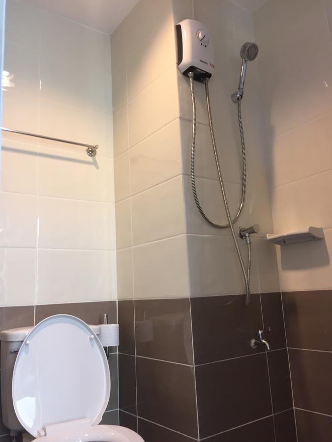 A-place Suvarnabhumi Guest house Bangkok