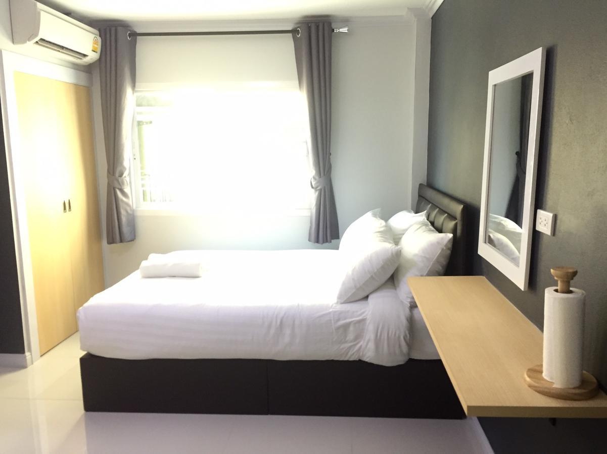 Guest house A-place Suvarnabhumi 2*
