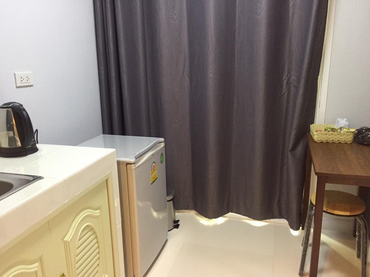 A-place Suvarnabhumi Guest house