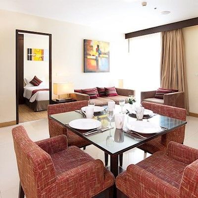Lohas Residences Sukhumvit 2 4* Bangkok