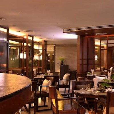 Hotel Aetas