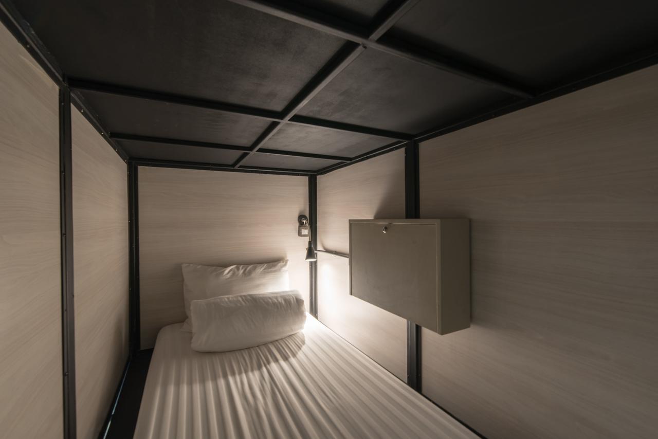 Hostel Augusta Bangkok
