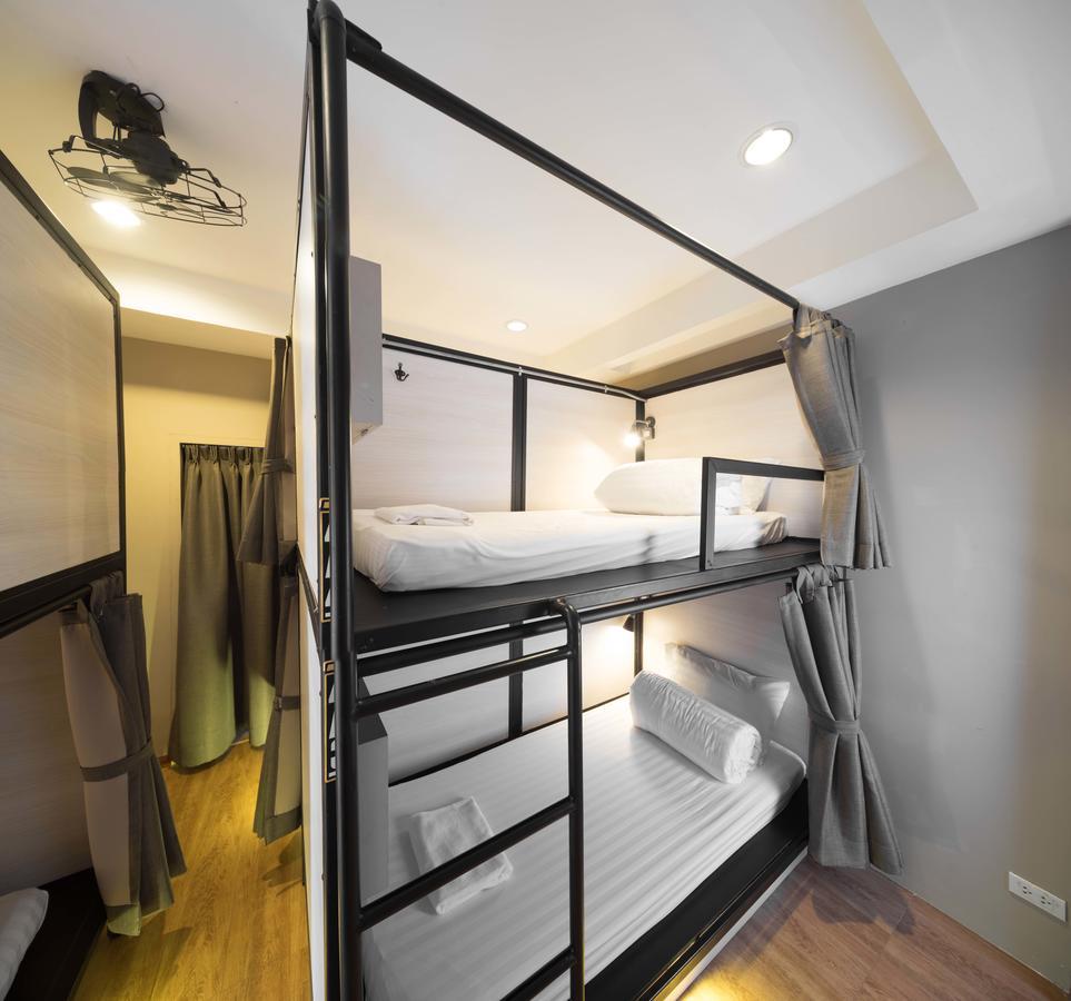 Augusta Hostel *