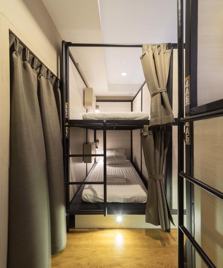 Hostel Augusta