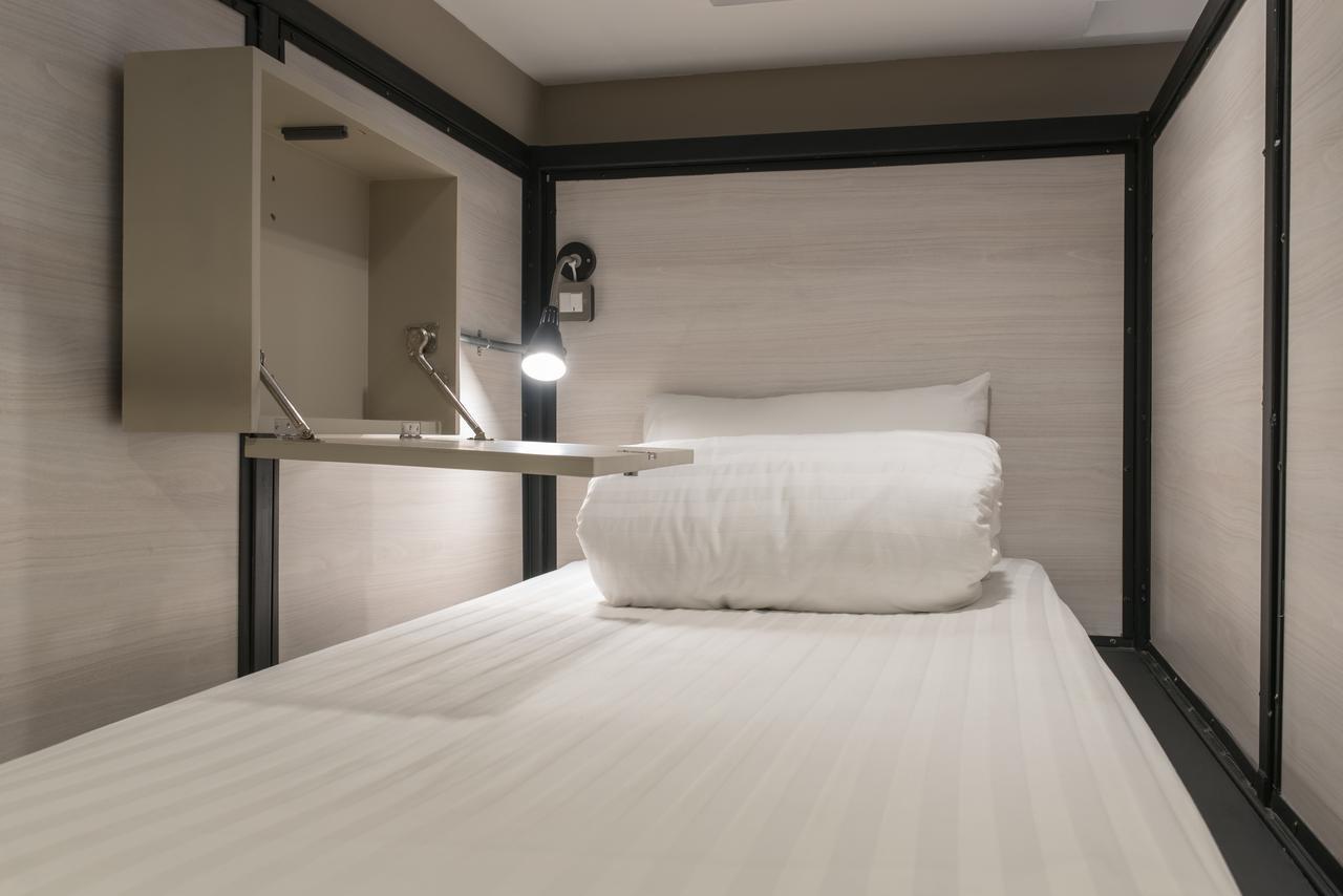 Augusta Hostel *
