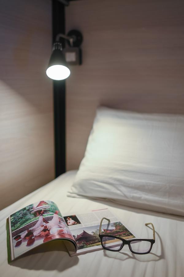 Hostel Augusta Bangkok