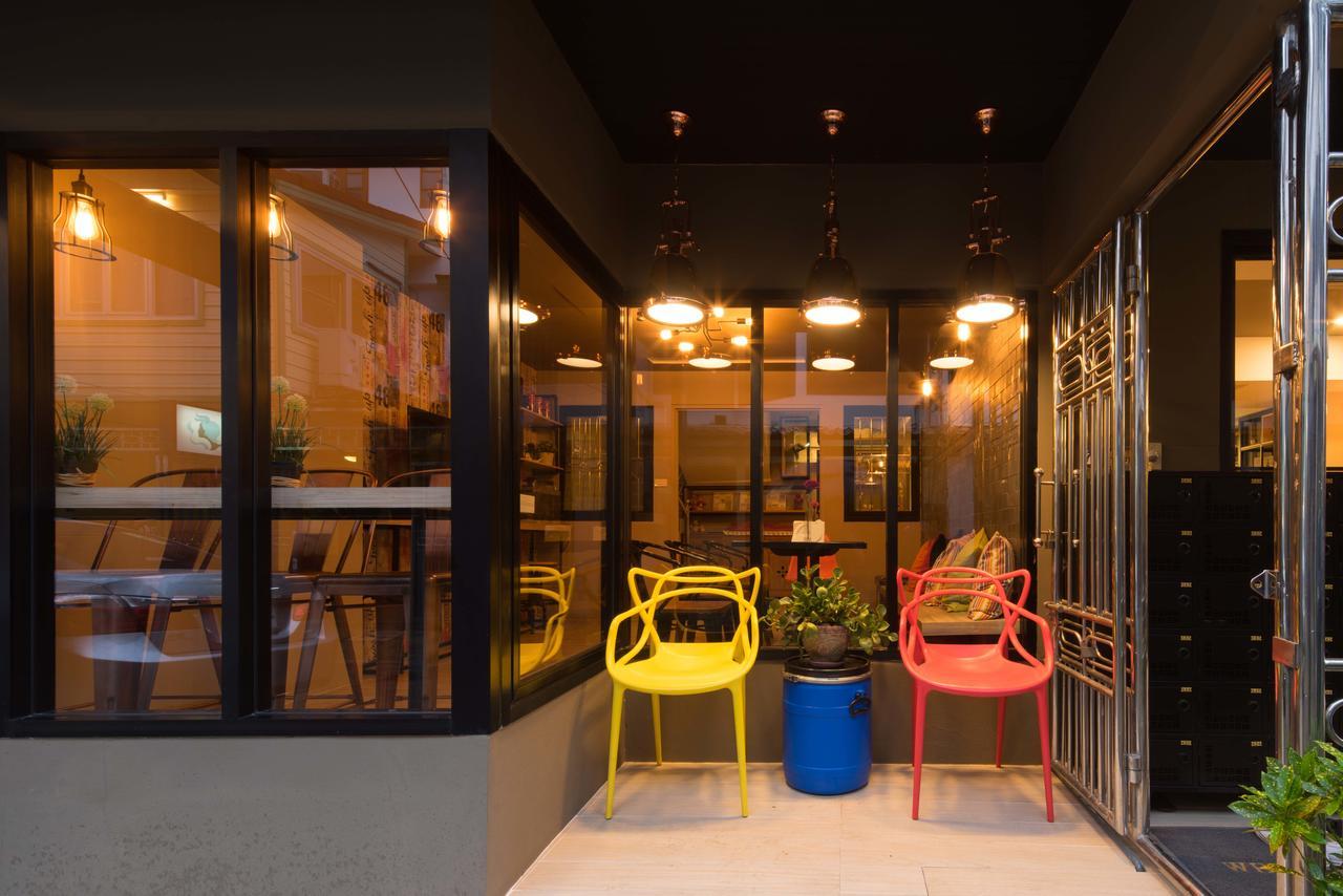 Augusta Hostel *