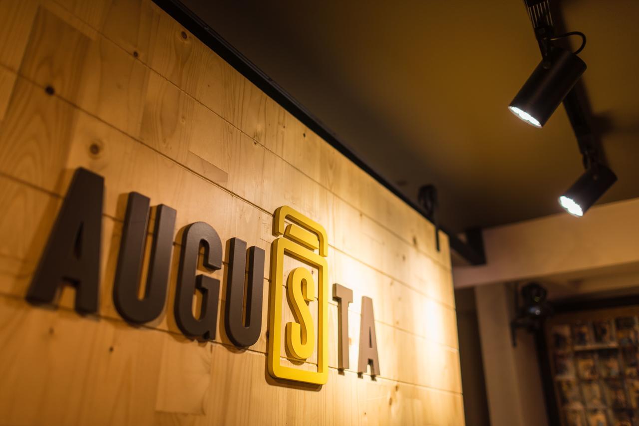 Augusta Hostel Bangkok