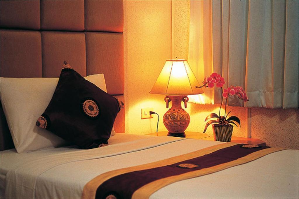 bahay-panuluyan Sam's Bangkok