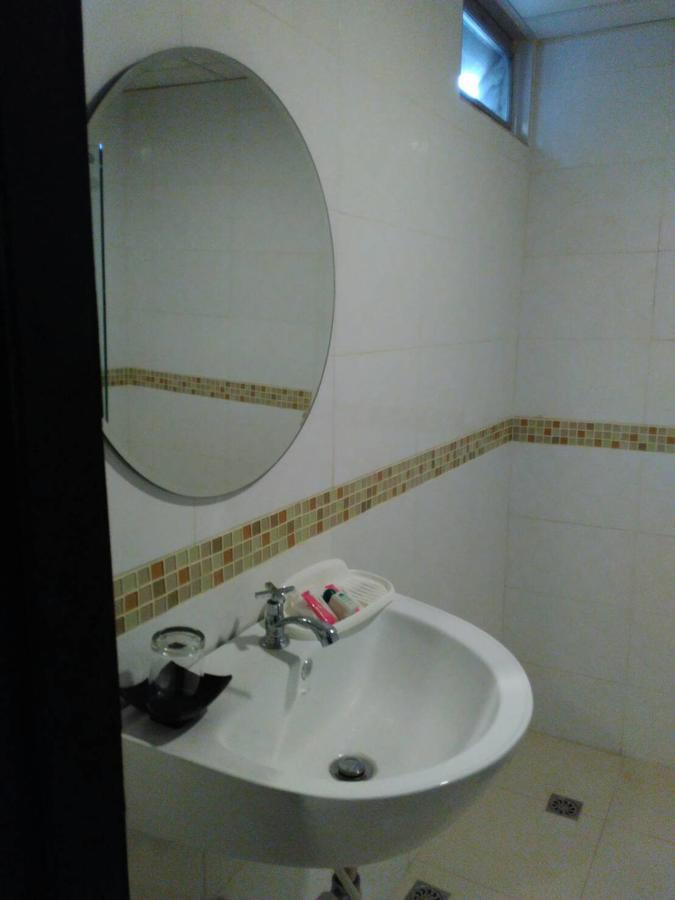 Tongpoon Hotel Bangkok