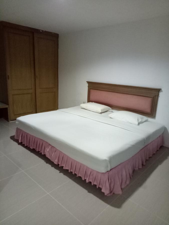 Hotel Tongpoon