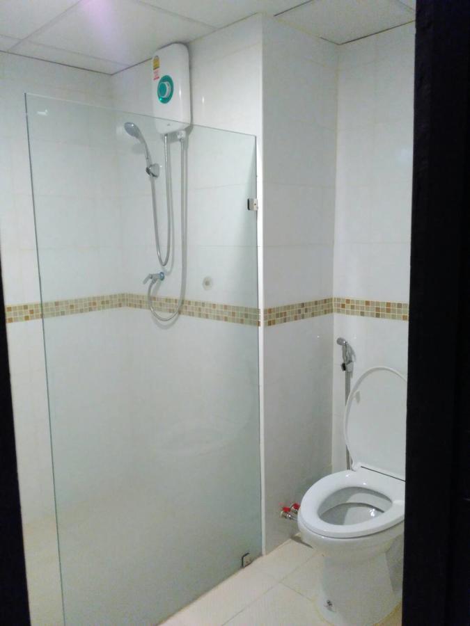 Hotel Tongpoon 3*