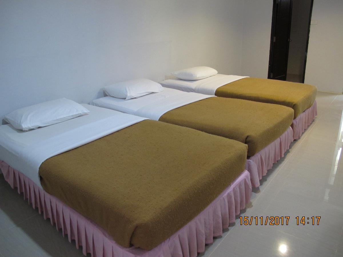 Tongpoon 3* Bangkok