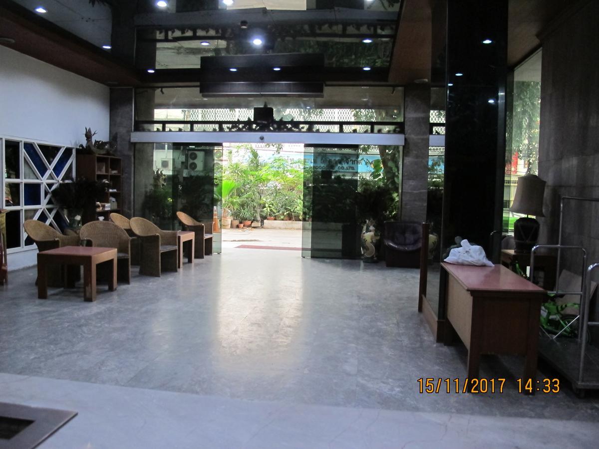 Hotel Tongpoon