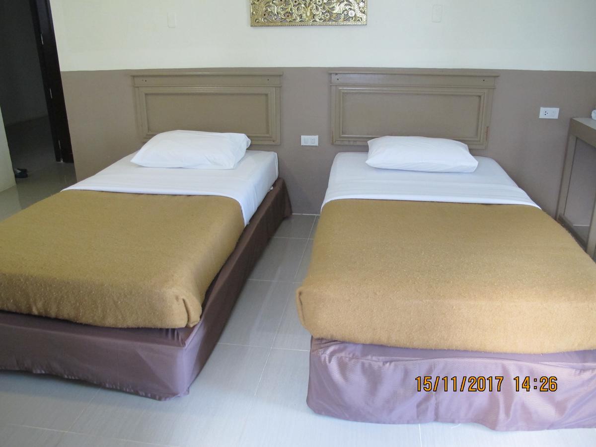 Tongpoon 3* Bangkok