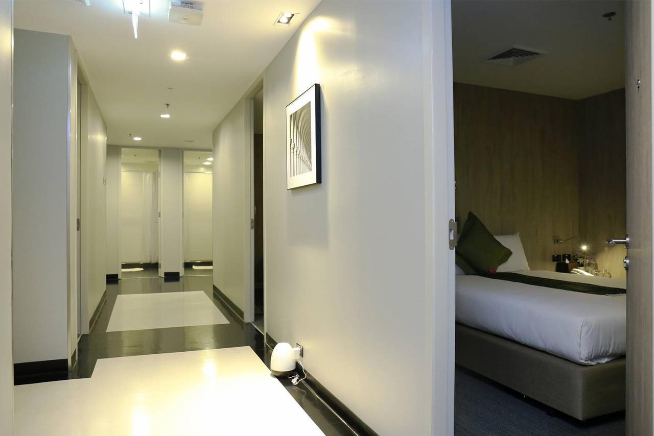 Sleep Box By Miracle -booked On Hourly Basis Asrama Bangkok