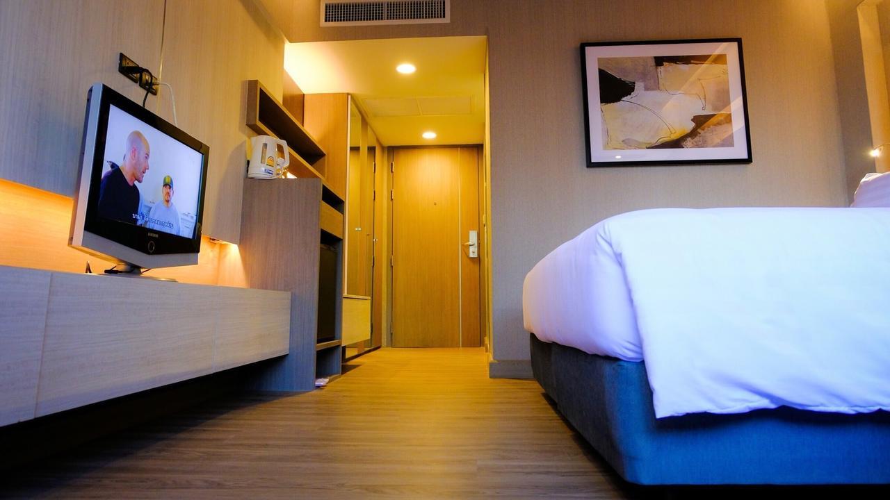 Hotel Marvel Bangkok
