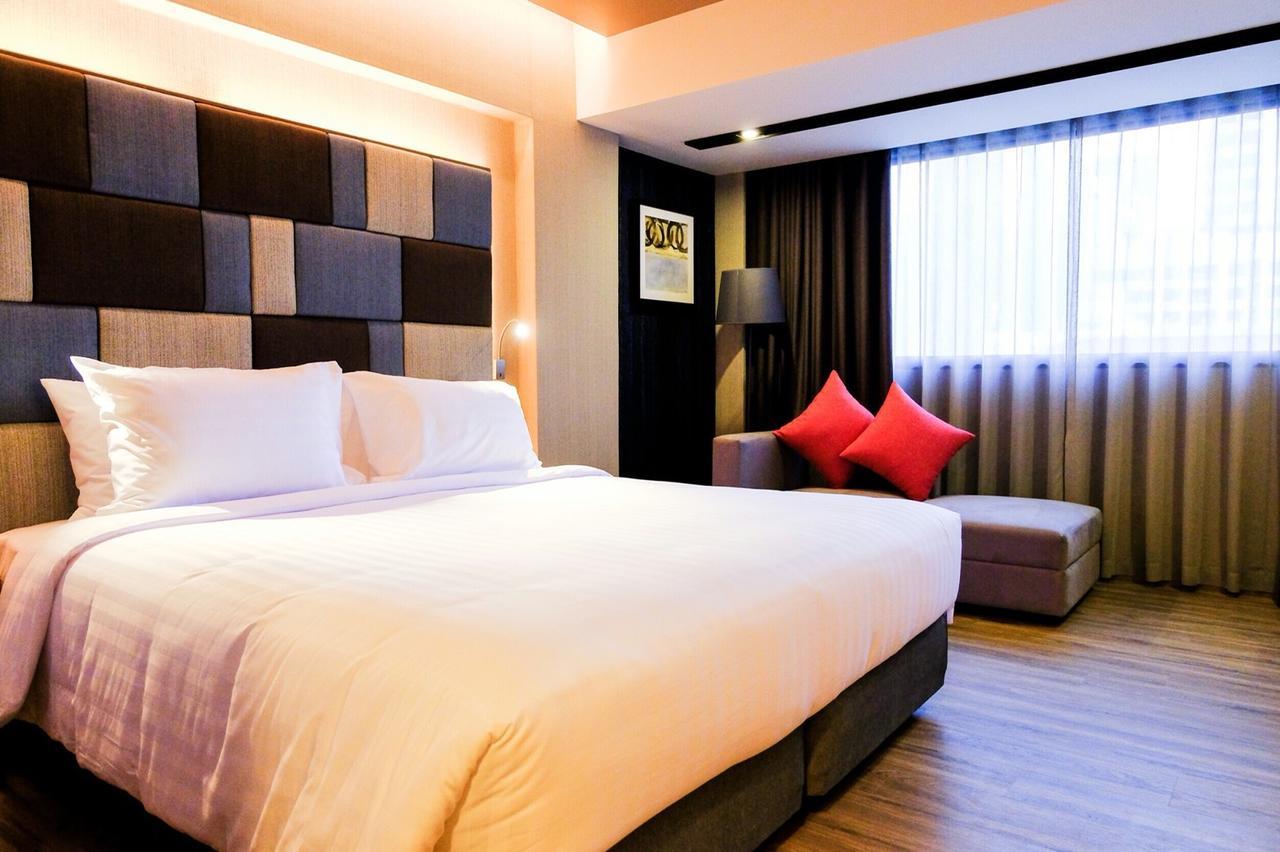 Marvel Hotel Bangkok