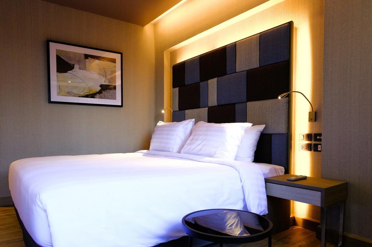 Hotel Marvel Bangkok