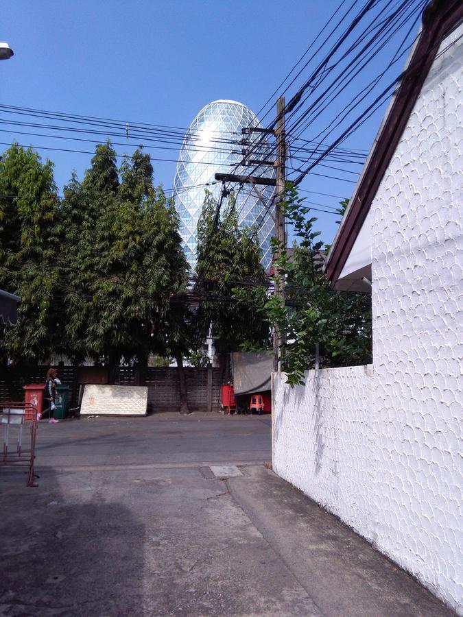 Baan Paan Sook Unitato * Bangkok