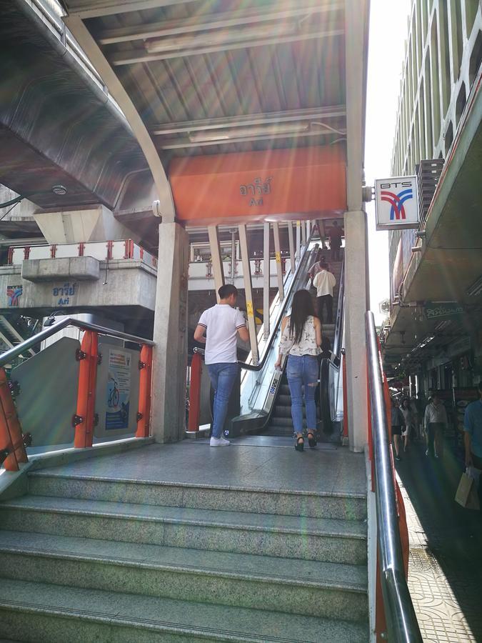 The Fah Bangkok