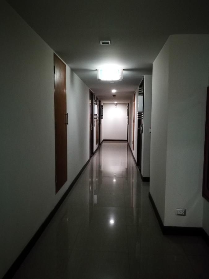 The Fah Apartment