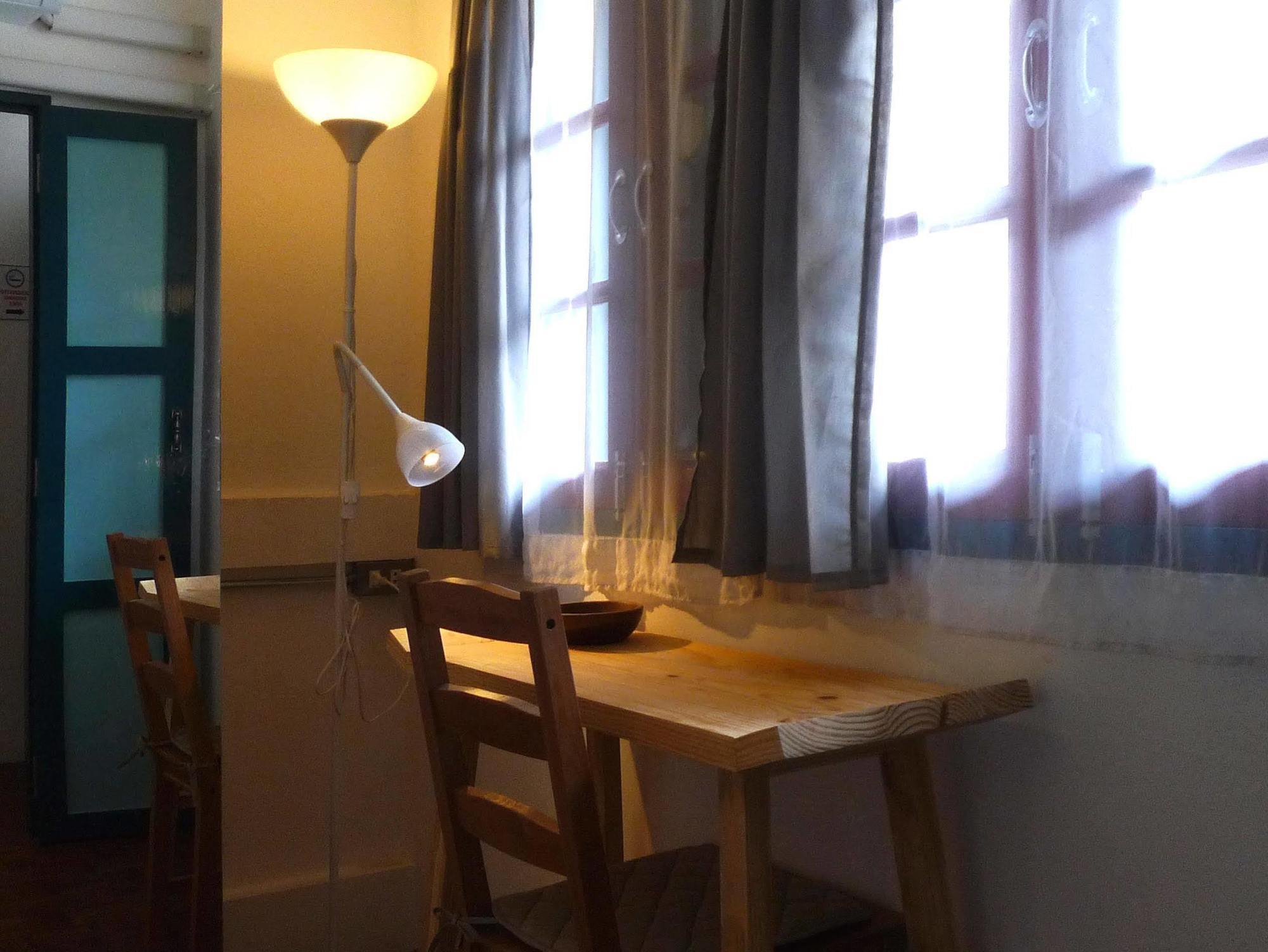 Hostel T-Boutique Hostel - Hua Lamphong *