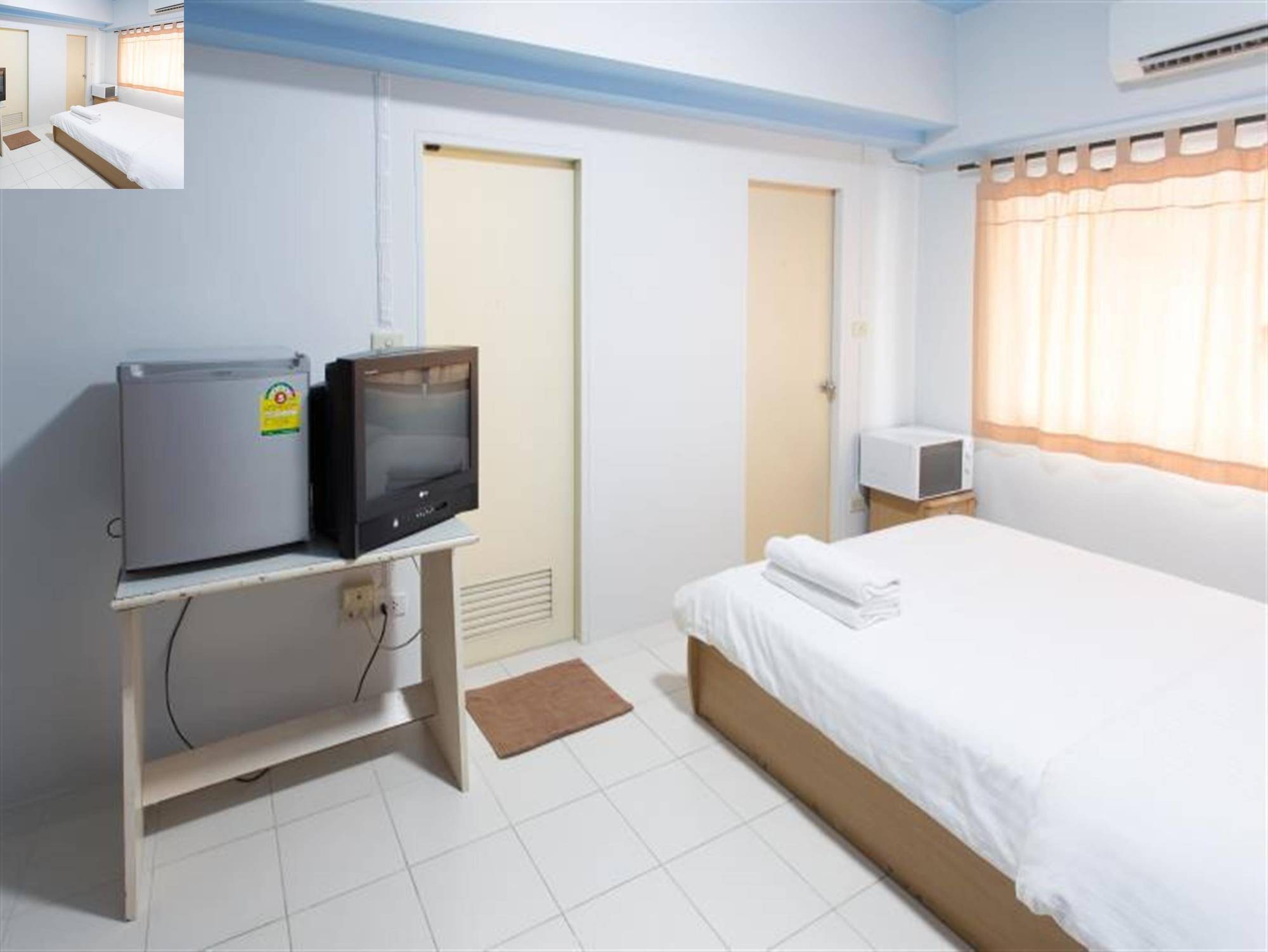 Aparthotel Ms Mansion 2*